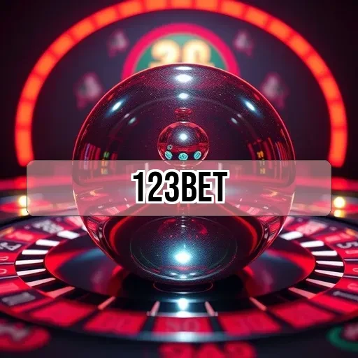 123BET.COM: Descubra o Poder do Login e Seus Benefícios Imperdíveis