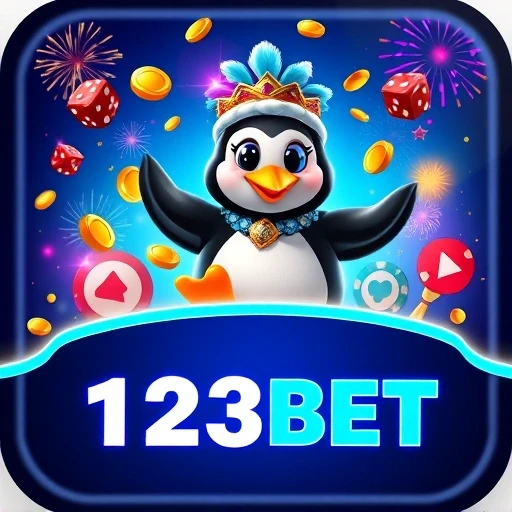 123BET.COM
