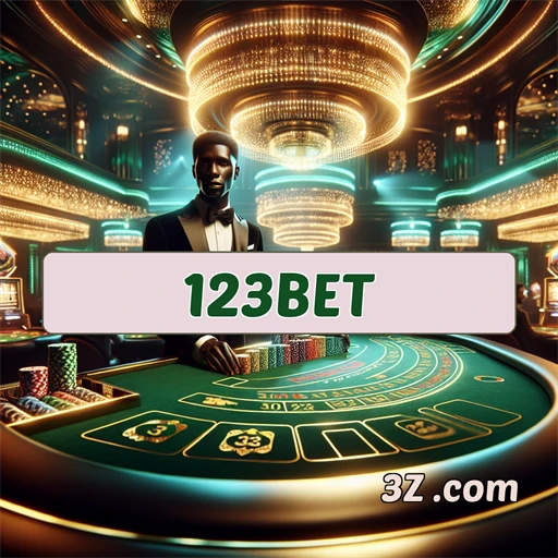 Apostas Incríveis no 123BET.COM: Entre no Jogo Agora!