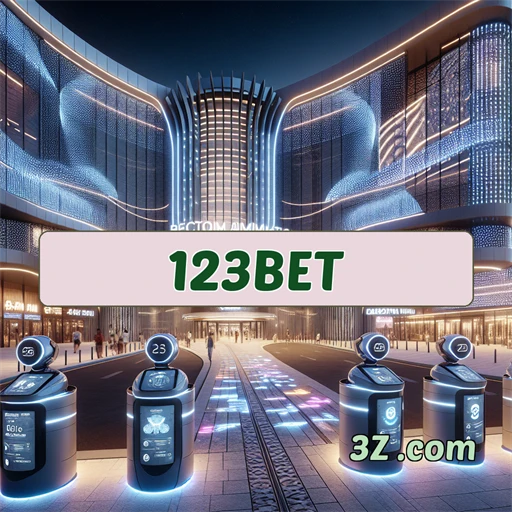 Entrando no Mundo Empolgante do 123BET.COM: Login Facilitado