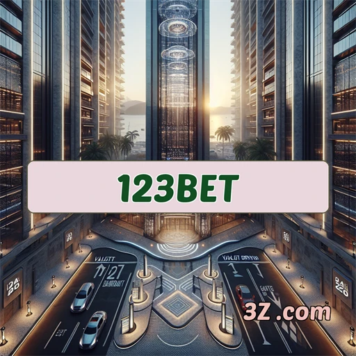 Inovação na Plataforma 123BET.COM Transforma o Jogo Online