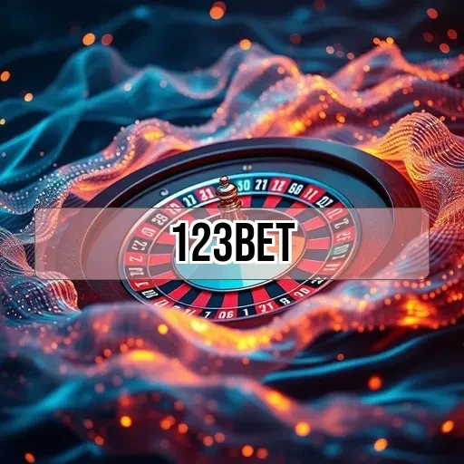 123BET.COM - Plataforma