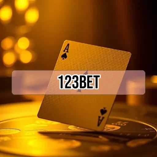 123BET.COM: Promoções Imperdíveis para Aumentar Suas Chances de Ganhar